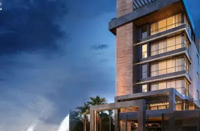 Apartamento com 4 quartos à venda em Ouro Preto, Belo Horizonte 