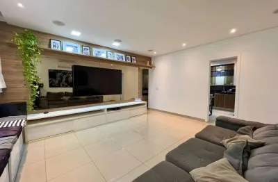 Apartamento com 3 quartos à venda no Castelo, Belo Horizonte 