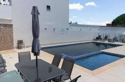 Apartamento com 2 quartos à venda no Castelo, Belo Horizonte 