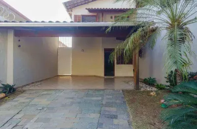 Casa com 3 quartos à venda no Castelo, Belo Horizonte 