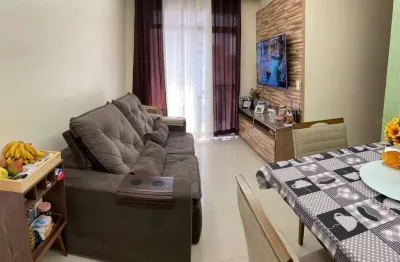 Apartamento com 3 quartos à venda no Ressaca, Contagem 