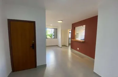 Apartamento com 3 quartos à venda no Castelo, Belo Horizonte 