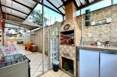 Apartamento com 3 quartos à venda em Ouro Preto, Belo Horizonte 