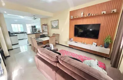 Casa geminada para venda 3 quartos, 2 vagas ressaca, contagem