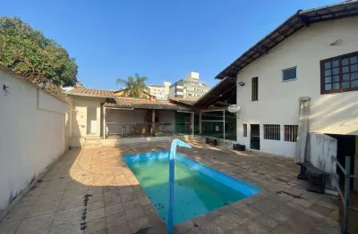 Casa com 3 quartos à venda no Castelo, Belo Horizonte 