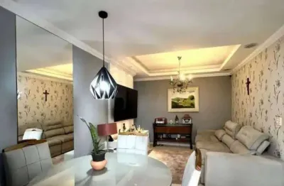 Apartamento com 2 quartos à venda no Castelo, Belo Horizonte 