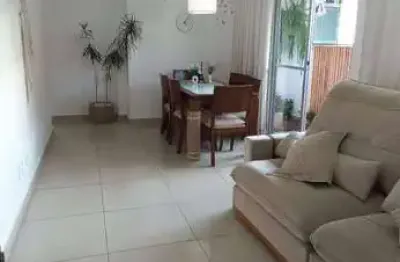 Apartamento a venda com 3 quartos, suíte, 83m² bairro paquetá