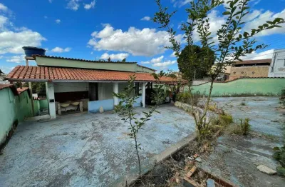 Casa com 3 quartos à venda no Dom Bosco, Belo Horizonte 