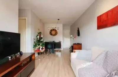 Apartamento 3 quartos com sacada, condomínio gran felicitá castelo