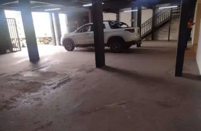 Barracão / Galpão / Depósito à venda em Camargos, Belo Horizonte 