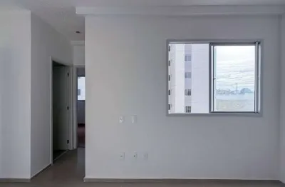 Apartamento 2 quartos, suíte, condomínio com laser completo