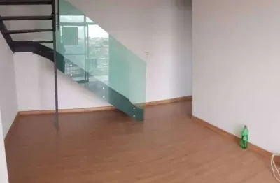 Cobertura com 3 quartos à venda no Ressaca, Contagem 