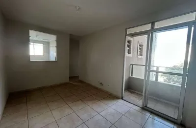 Apartamento com 3 quartos à venda no Cabral, Contagem 