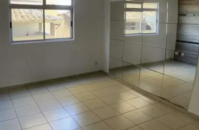 Apartamento com 3 quartos à venda no Arcádia, Contagem 