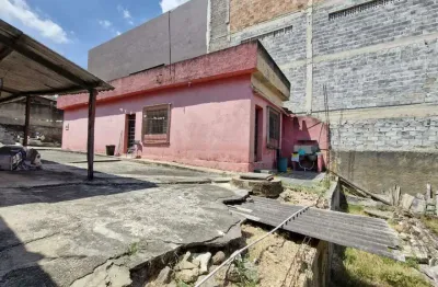 Terreno à venda no Colorado, Contagem 