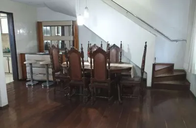 Casa com 3 quartos à venda no Padre Eustáquio, Belo Horizonte 