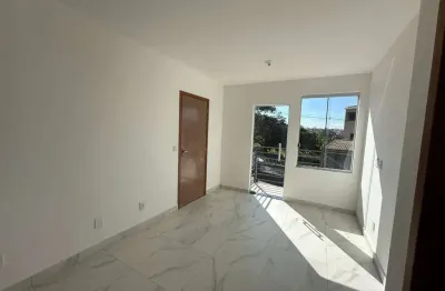 Apartamento à venda com área privativa bairro xangri-lá - contagem