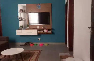 Casa à venda no Prado, Belo Horizonte 