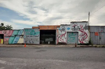 Terreno à venda na Glória, Belo Horizonte 