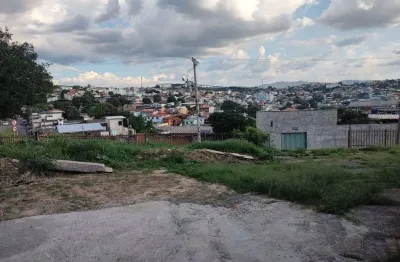 Terreno a venda com casa em localização privilegiada no bairro glória - bh