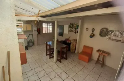 Casa com 4 quartos à venda no Alípio de Melo, Belo Horizonte 