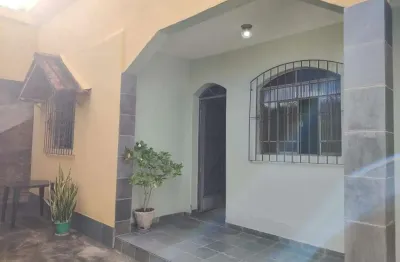 Casa com 3 quartos à venda na Glória, Belo Horizonte 