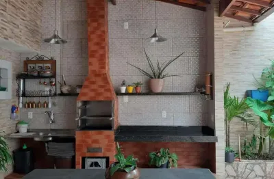 Casa com 4 quartos à venda em Paquetá, Belo Horizonte 