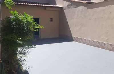 Casa com 3 quartos à venda em Paquetá, Belo Horizonte 