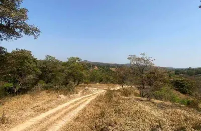 Fazendinha em esmeraldas com 60.000 m² registrados mais área remanescente