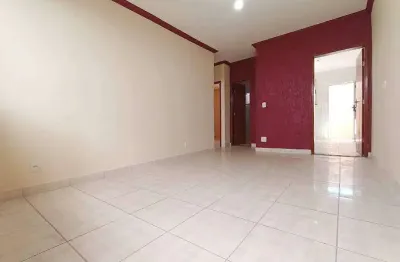 Casa geminada 2 quartos 1 vaga no b. nsa. sra. conceição contagem