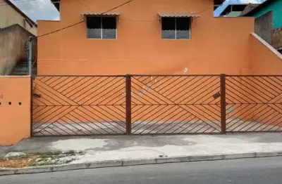 Casa com 2 quartos à venda no Veneza, Ribeirão das Neves 