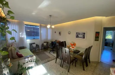 Cobertura com 4 quartos à venda no Castelo, Belo Horizonte 