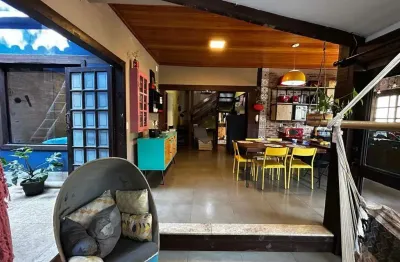 Casa com 3 quartos à venda no Parque Recreio, Contagem 