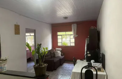 Casa com 2 quartos à venda na Caiçara-Adelaide, Belo Horizonte 