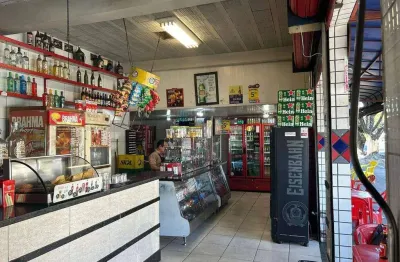 Ponto comercial à venda na Glória, Belo Horizonte 