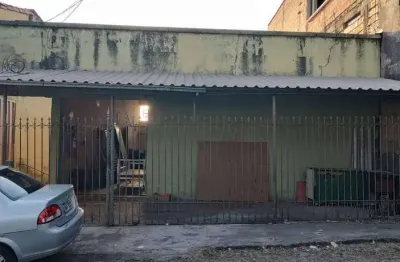 Barracão / Galpão / Depósito à venda no Novo Glória, Belo Horizonte 