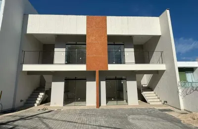 Casa duplex independente de 3 quartos, suíte, 2 vagas ? nacional ? contagem