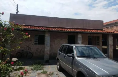 Casa com 2 quartos à venda no Ressaca, Contagem 