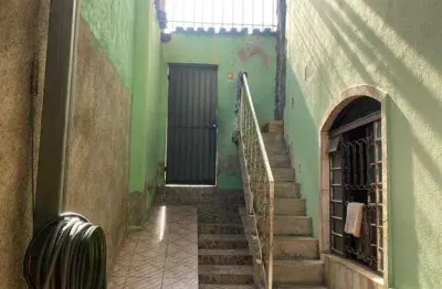 Casa com 4 quartos à venda no Jardim São José, Belo Horizonte 