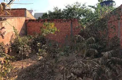 Terreno à venda no Santa Lúcia, Montes Claros 