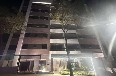 Apartamento com 4 quartos à venda no Castelo, Belo Horizonte 