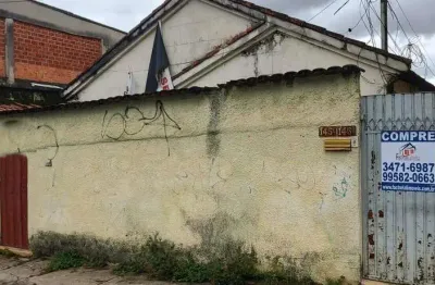 Casa com 3 quartos à venda na Glória, Belo Horizonte 