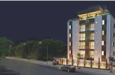 Área privativa a venda 3 quartos, suíte, 2 vagas, cabral, contagem