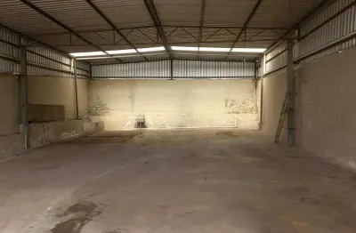 Barracão / Galpão / Depósito à venda na Glória, Belo Horizonte 