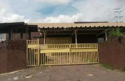 Barracão / Galpão / Depósito à venda na Cidade Industrial, Contagem 