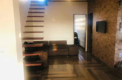 Apartamento com 3 quartos à venda no São Gotardo, Contagem 