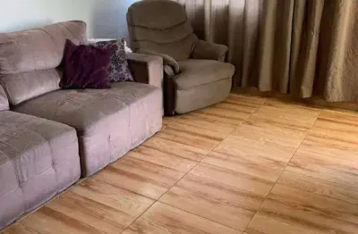 Casa com 4 quartos à venda no Novo Glória, Belo Horizonte 