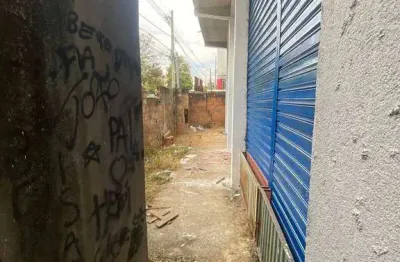 Sala comercial à venda no Jardim Laguna, Contagem 