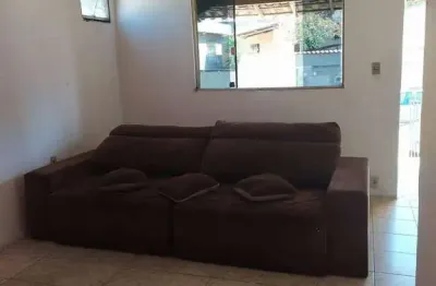 Casa bem localizada de 2 pavimentos individuais - bairro são joaquim