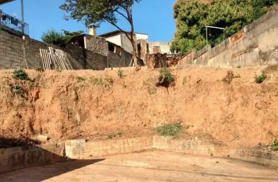 Terreno a venda de 399m², bairro jardim américa/imperatriz, bh.